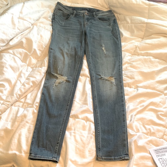 Vigoss Jagger Skinny Jean - Picture 4 of 5
